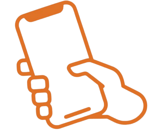 Mobile App Interface